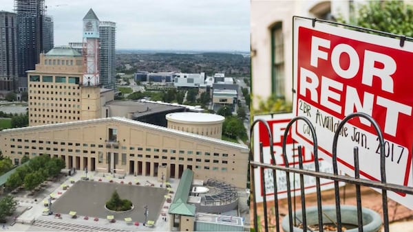 New ‘made-in-Mississauga’ bylaw aims to better protect tenants from unlawful ‘renovictions’
