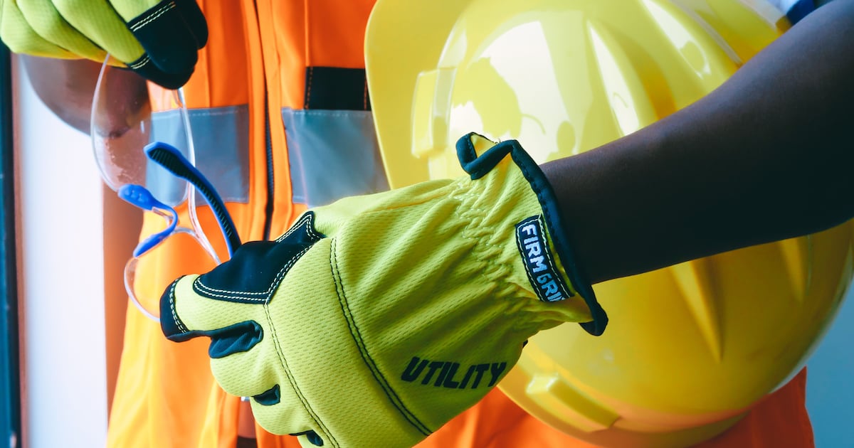 Thinking of leaving your desk job and entering the trades? Here’s what you should know first
