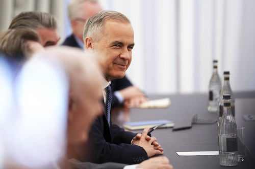CTV News in Armenia: ‘As the rules-based order ... is rebuilt, it will be rebuilt in Europe,’ PM Carney explains focus on Europe