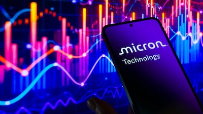 Investor Outlook: Micron guidance boosts broader AI chip stocks