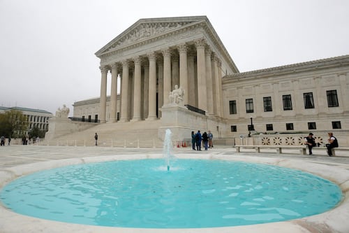 U.S. Supreme Court rules for Michigan in its fight to shut down an aging energy pipeline