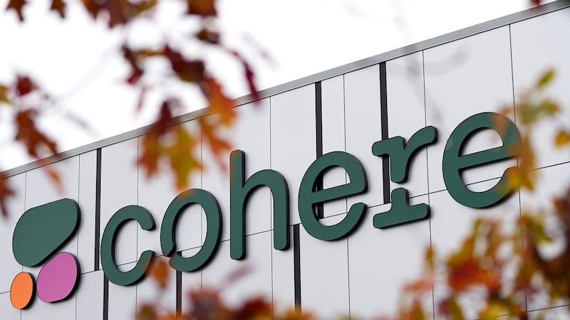 Ottawa investing up to $1.6B in Canadian AI company Cohere