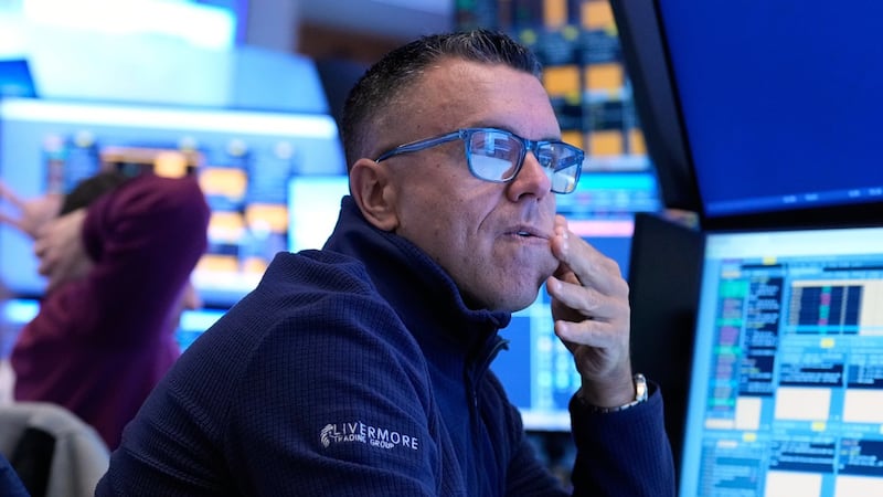 Oil prices rise after Trump rejects Iran’s latest peace proposal, but U.S. stocks hold steady