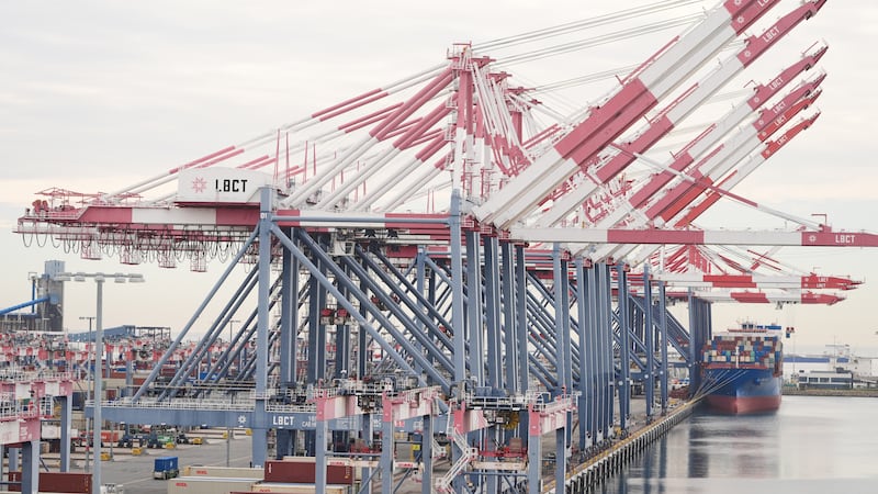 Trump administration refunds roughly US$100 billion in tariffs