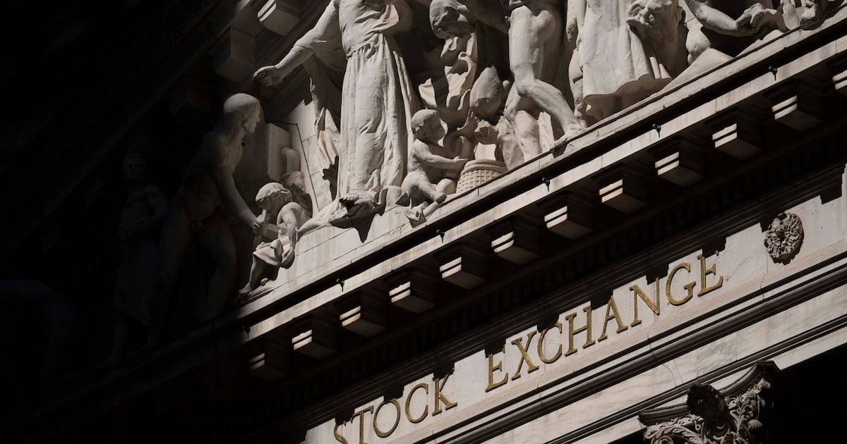 Earnings driving U.S. equity market to new highs – it’s NOT a bubble ...