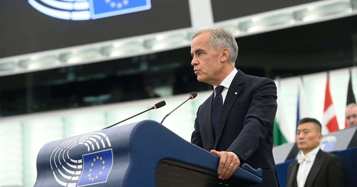 Kanada könnte seine Exporte in die EU um fast 60 Milliarden Dollar ...