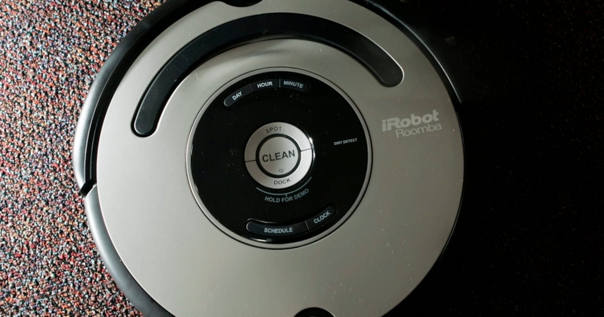 Anlegerausblick: Die Insolvenz von iRobot ist eine Warnung an ...
