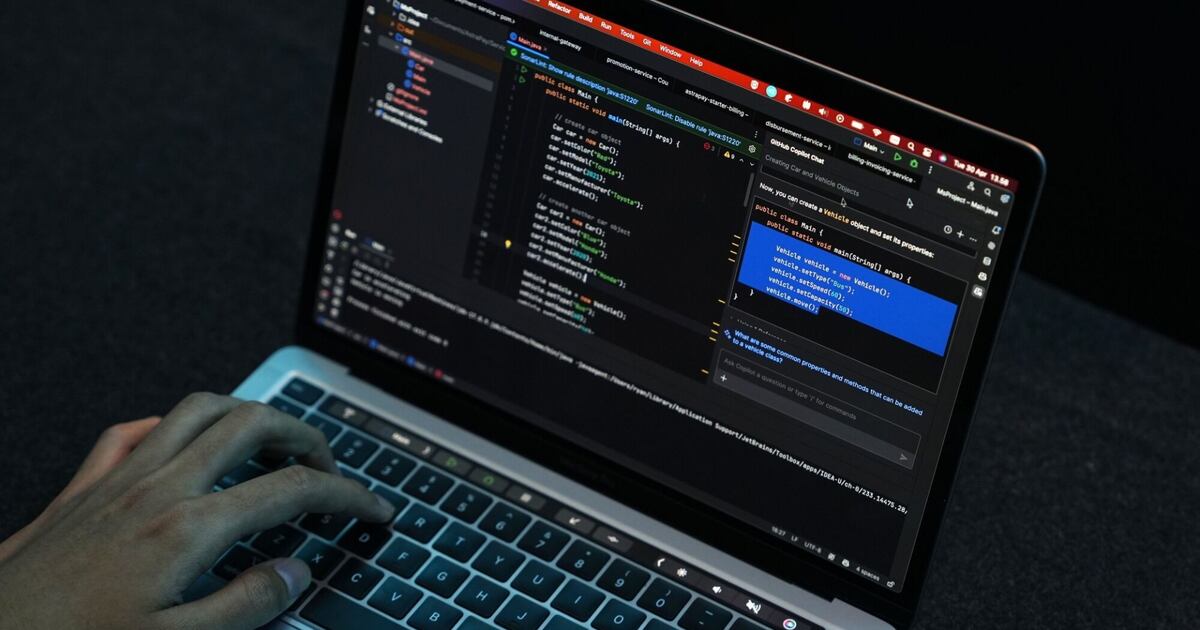 Hot Picks in computer hardware stocks – BNN Bloomberg