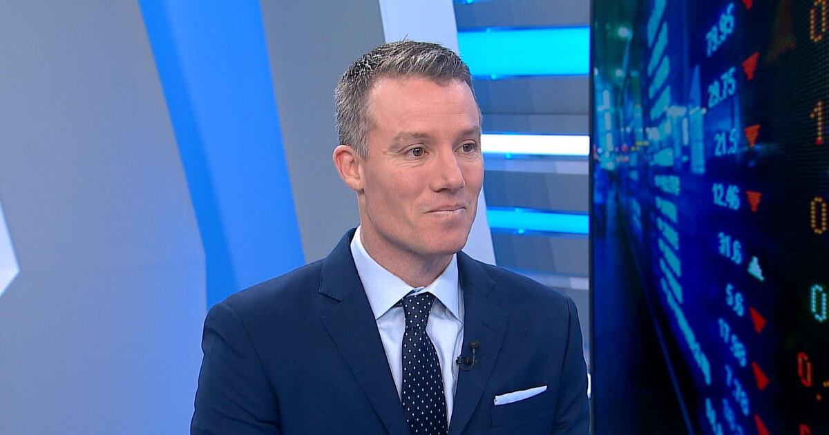 Ryan Rarick Why this portfolio manager says Canada's market is undervalued – BNN ...
