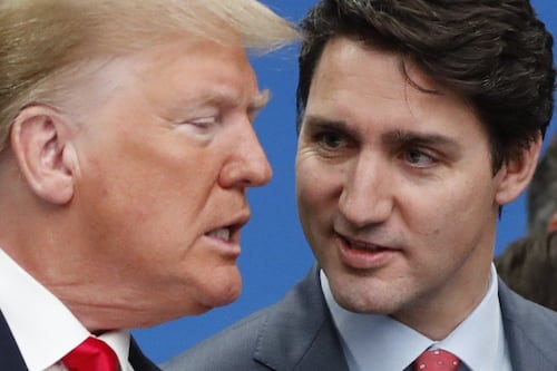 CTV National News: What led to the last-minute tariff truce