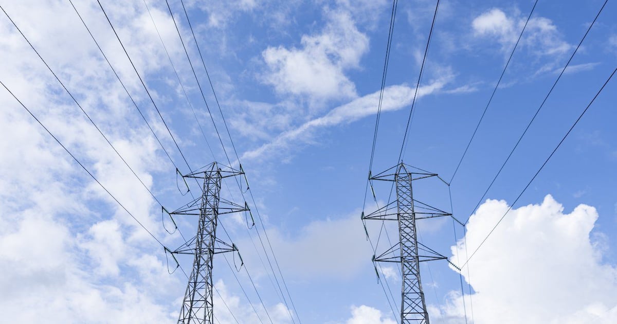 Capital Power's retooled Alta. plant aims to boost data growth – BNN ...