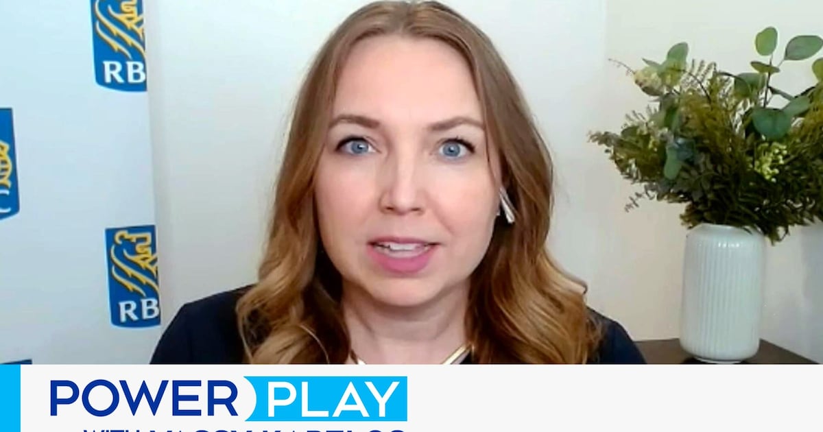 Don Butler Rbc RBC chief economist breaks down the Bank of Canada's interest rate cut ...