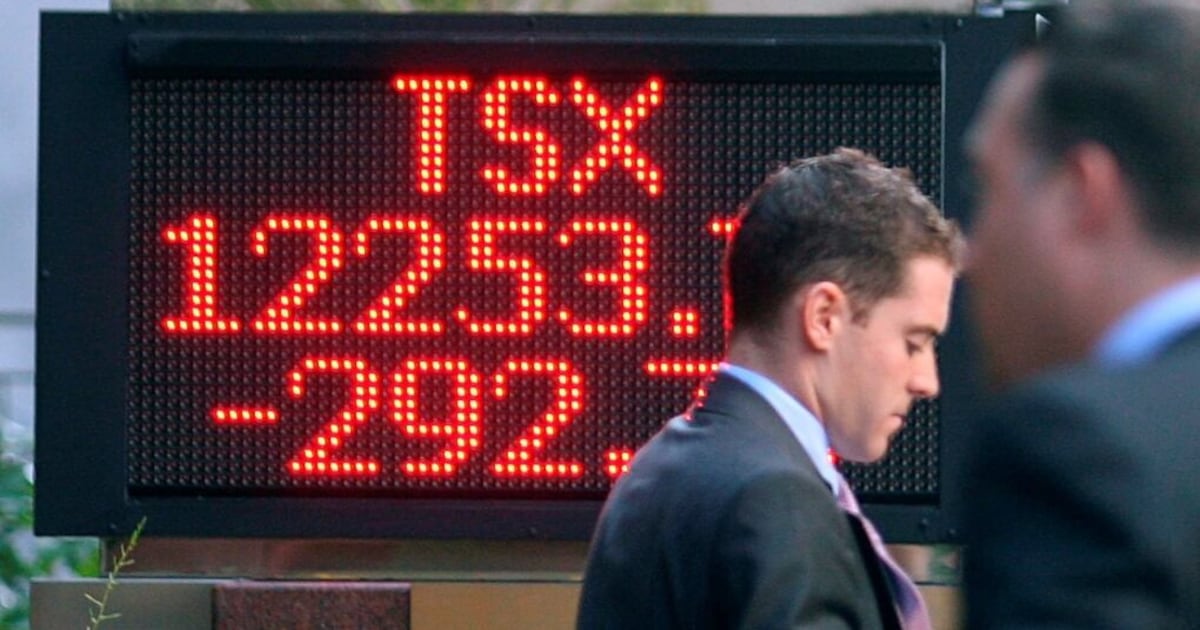 - BNN Bloomberg