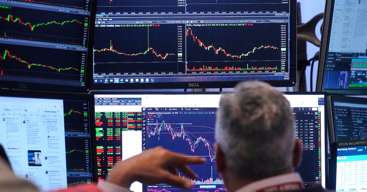 - BNN Bloomberg