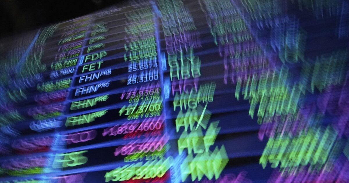 - BNN Bloomberg