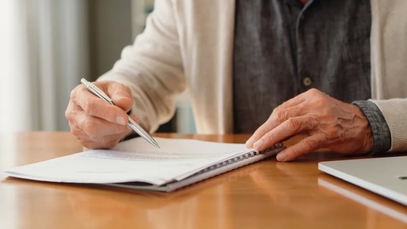 What to know about an estate freeze and its benefits