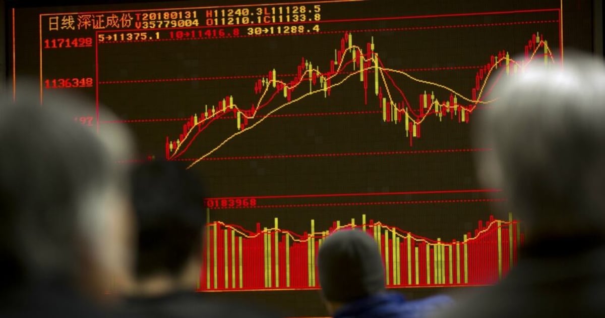 - BNN Bloomberg