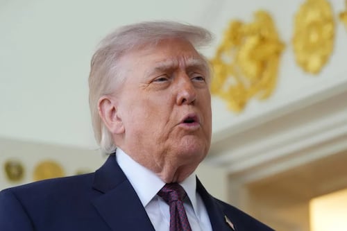 Israel and Lebanon agree to 10-day ceasefire: Trump