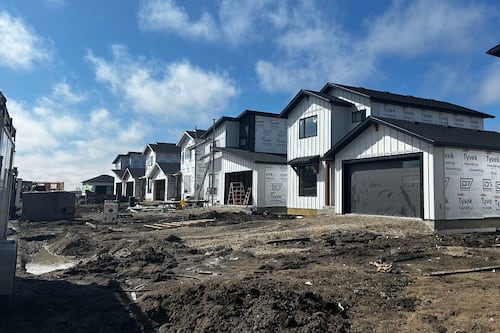 CTV National News: Manitoba town introduces one per cent down home buying model