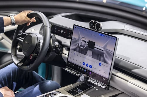 CTV National News: What’s contributing to Canada’s recent spike in EV sales?