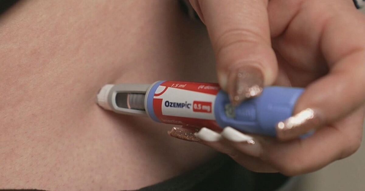 CTV National News: Canada approves first generic GLP-1 drug in G7