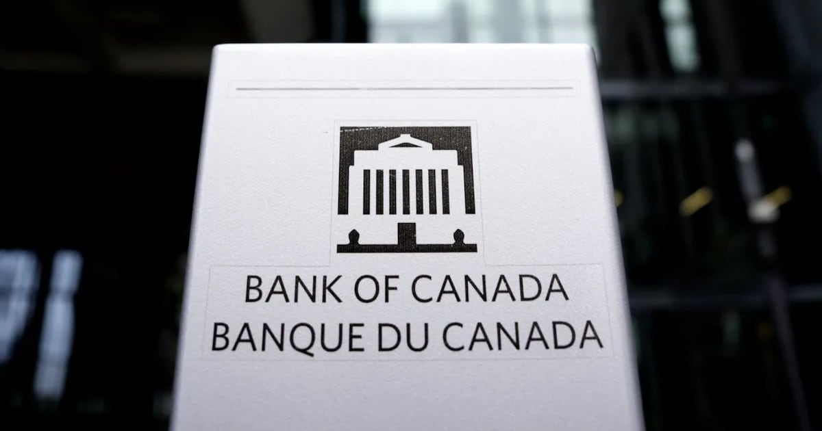 What’s next for the Bank of Canada?