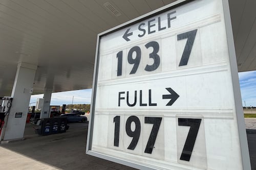 CTV National News: Here’s what to expect at the pumps this Victoria Day long weekend