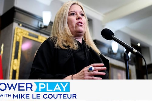 'There are a lot of questions unanswered': Conservative MP on Alberta's pipeline deal with Ottawa
