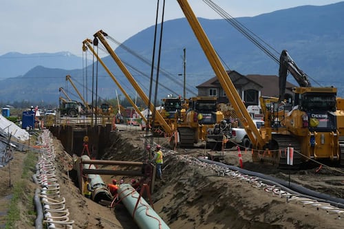 CTV National News: What does a pipeline deal between Ottawa and Alberta mean for Canada?