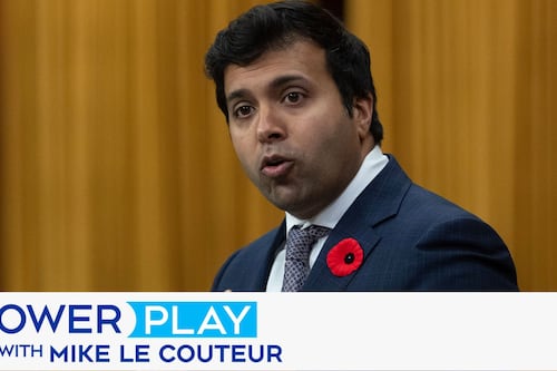Alberta being at the table 'is a major step': Liberal MP on reaching Canada's climate targets