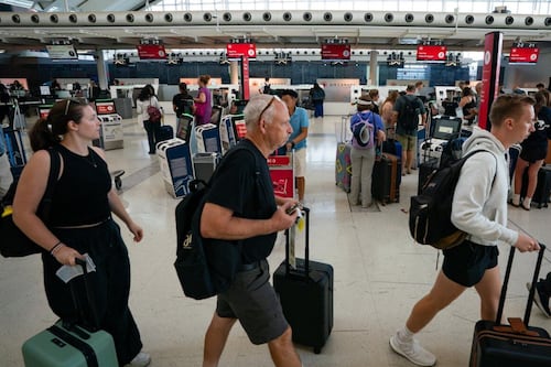 CTV National News: Ottawa warns of potential travel disruptions for Canadians abroad this summer