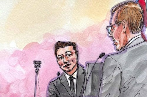 Jury unanimously rules against Elon Musk in lawsuit against OpenAI