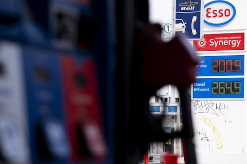 CTV National News: Inflation increased by 0.4 per cent in April due to climbing fuel costs