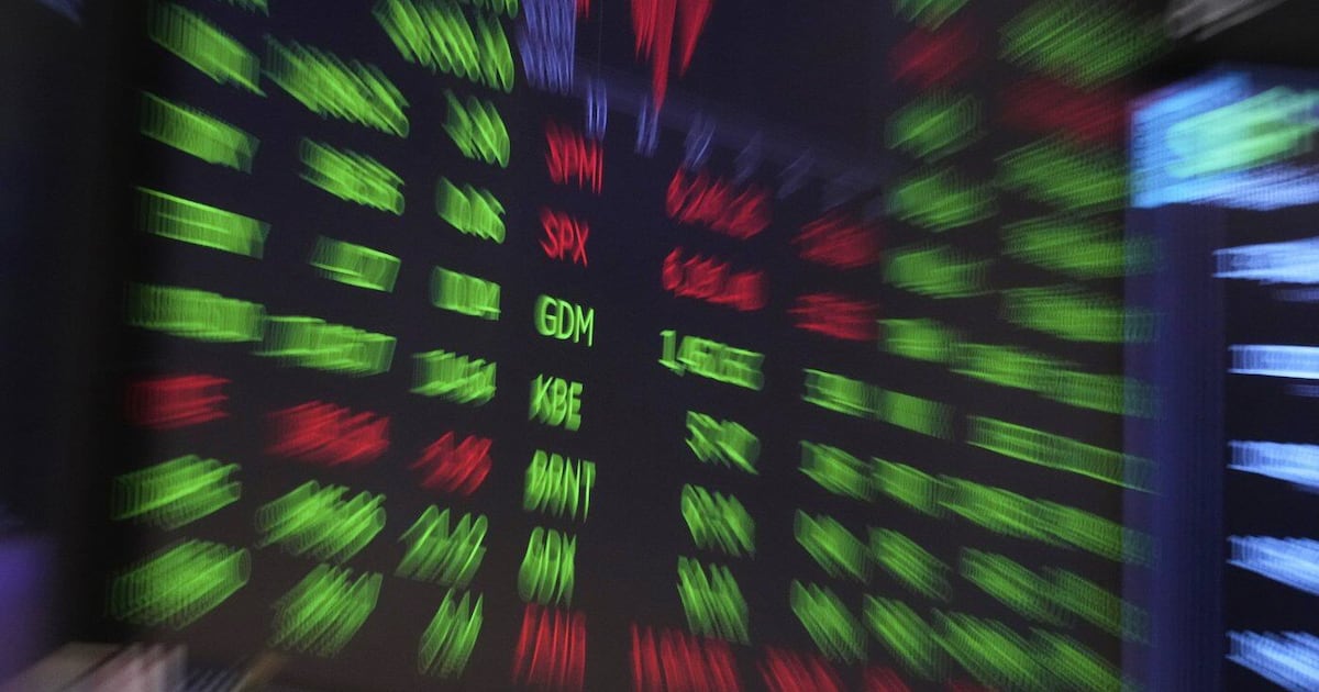 - BNN Bloomberg