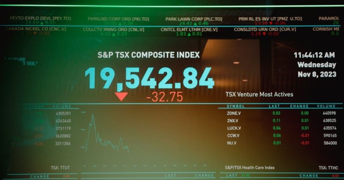 - BNN Bloomberg
