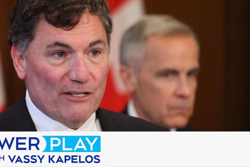 Feds face challenge of showing U.S. that Canada is strong ‘and making Canadians believe it’: analyst