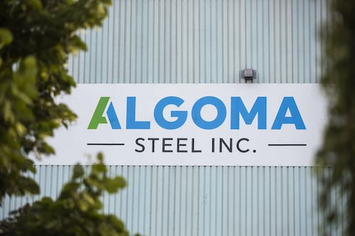 CTV National News: Sault Ste. Marie feels the impact of 50 per cent U.S. tariff on Canadian steel