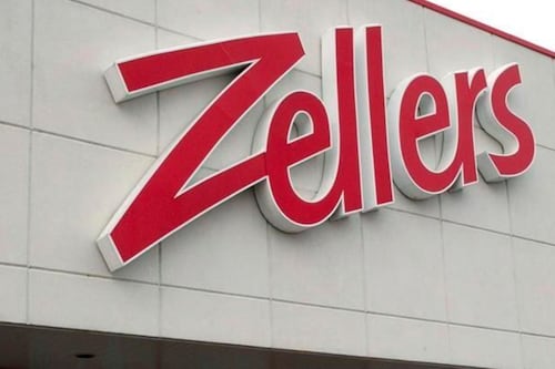 New Zellers location set to launch in Toronto