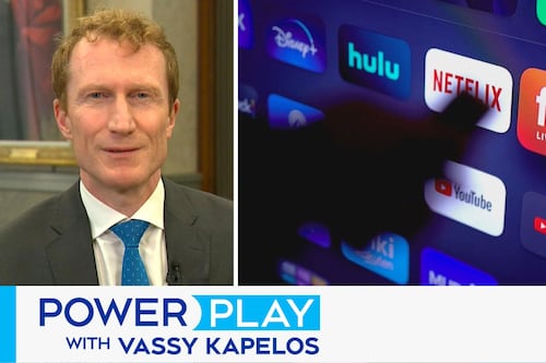 Minister explains why he’s ordering the CRTC to review requirements for streamers