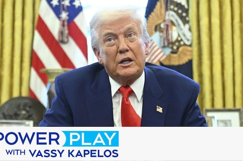 ‘The word tariff has lost its meaning’ in the face of never-ending U.S. economic threats: analyst