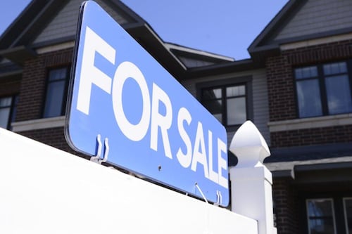 Real estate market sees increase of home sales for third consecutive month: TRREB