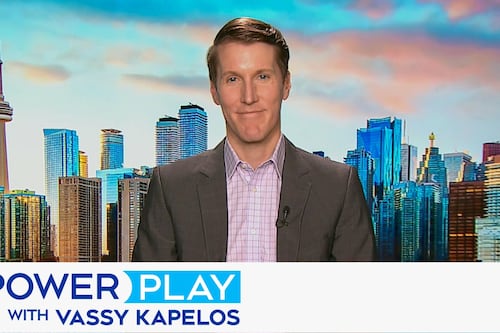 U.S. forced labour tariffs ‘about finding a new reason’ to target Canada’s economy: advisor