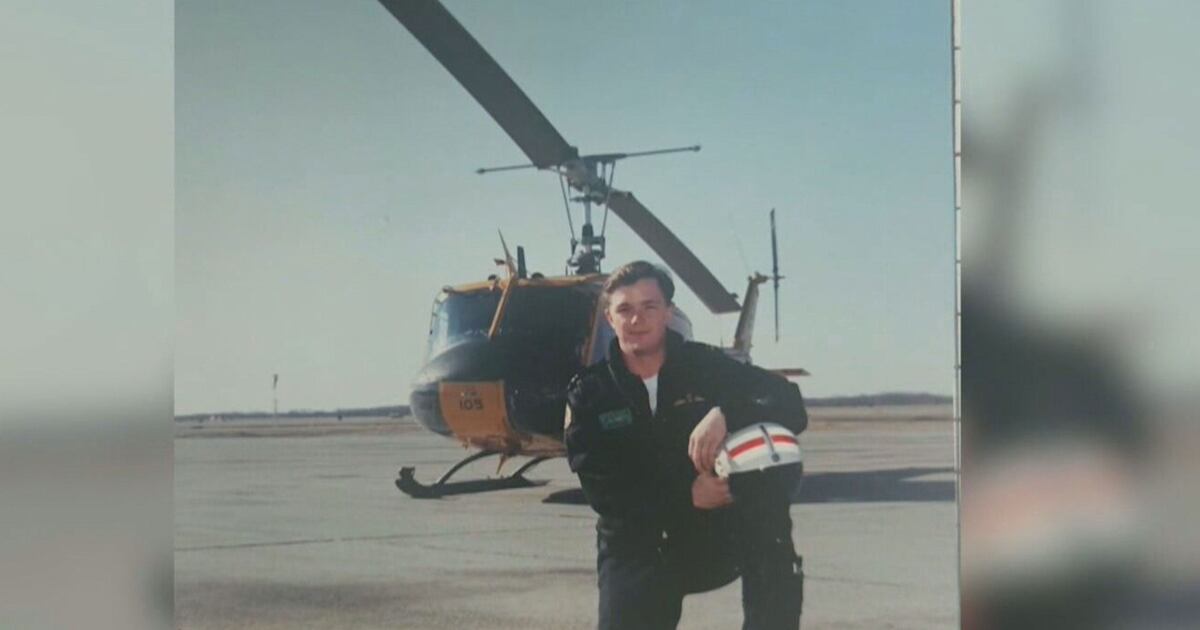 CTV National News: Air Canada pilot accused of flying 17 years without a ...