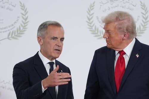 The biggest problem Canada has is ‘uncertainty’: former ambassador to U.S.