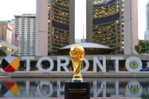 How Toronto prepared the city to become FIFA-ready