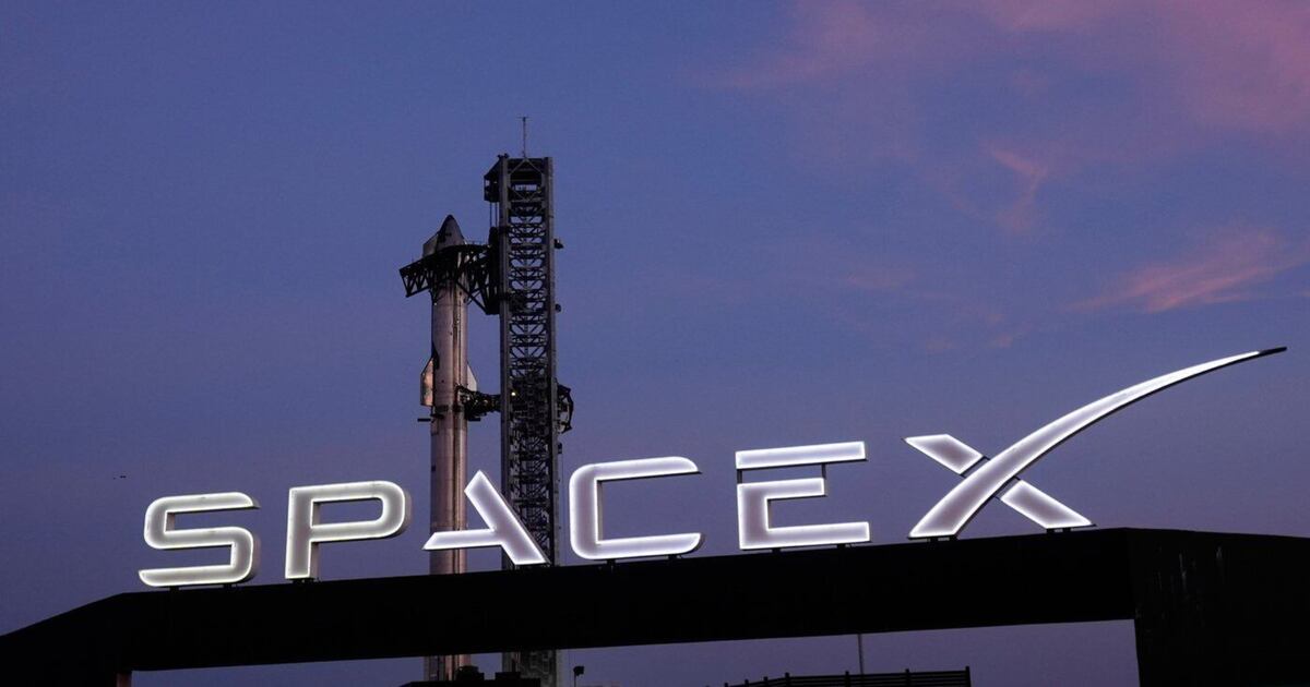 SpaceX continues to climb after record breaking IPO