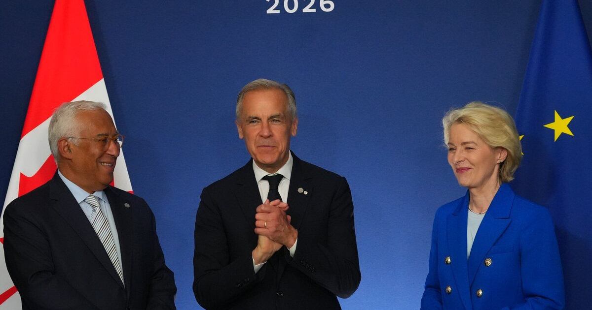 CTV National News: What success would look like for PM Carney and Canada ...