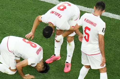 Iran opens politically charged World Cup under strict visa requirements