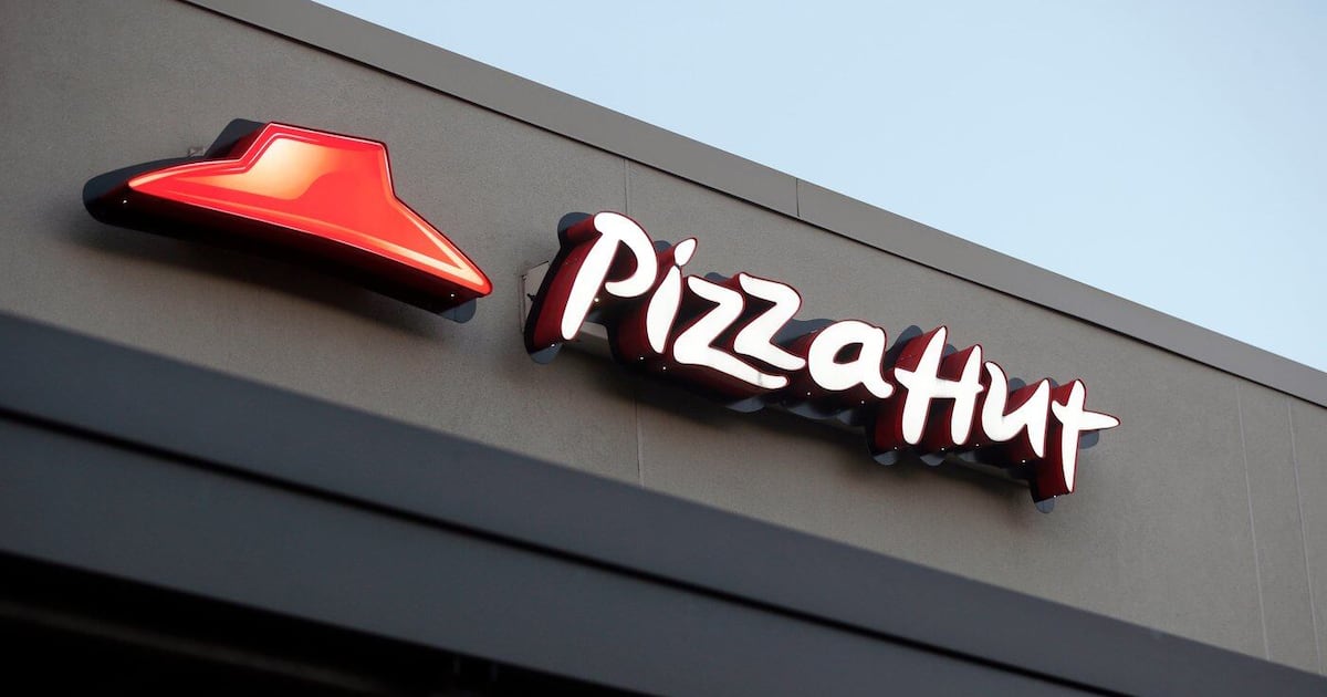 Yum! Brands verkauft Pizza Hut für 2,7 Milliarden US-Dollar