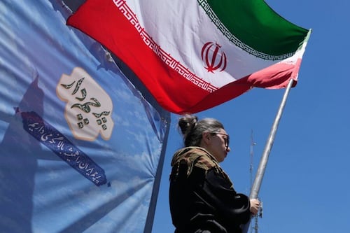 ‘Cautious optimism I think is warranted’: U.S.-Iran peace deal to be formally signed